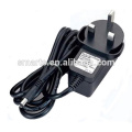 Adaptador de fuente de alimentación de clase 2 24vdc 30w led driver ul listed